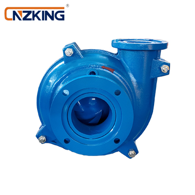 ZL 系列轻型渣浆泵